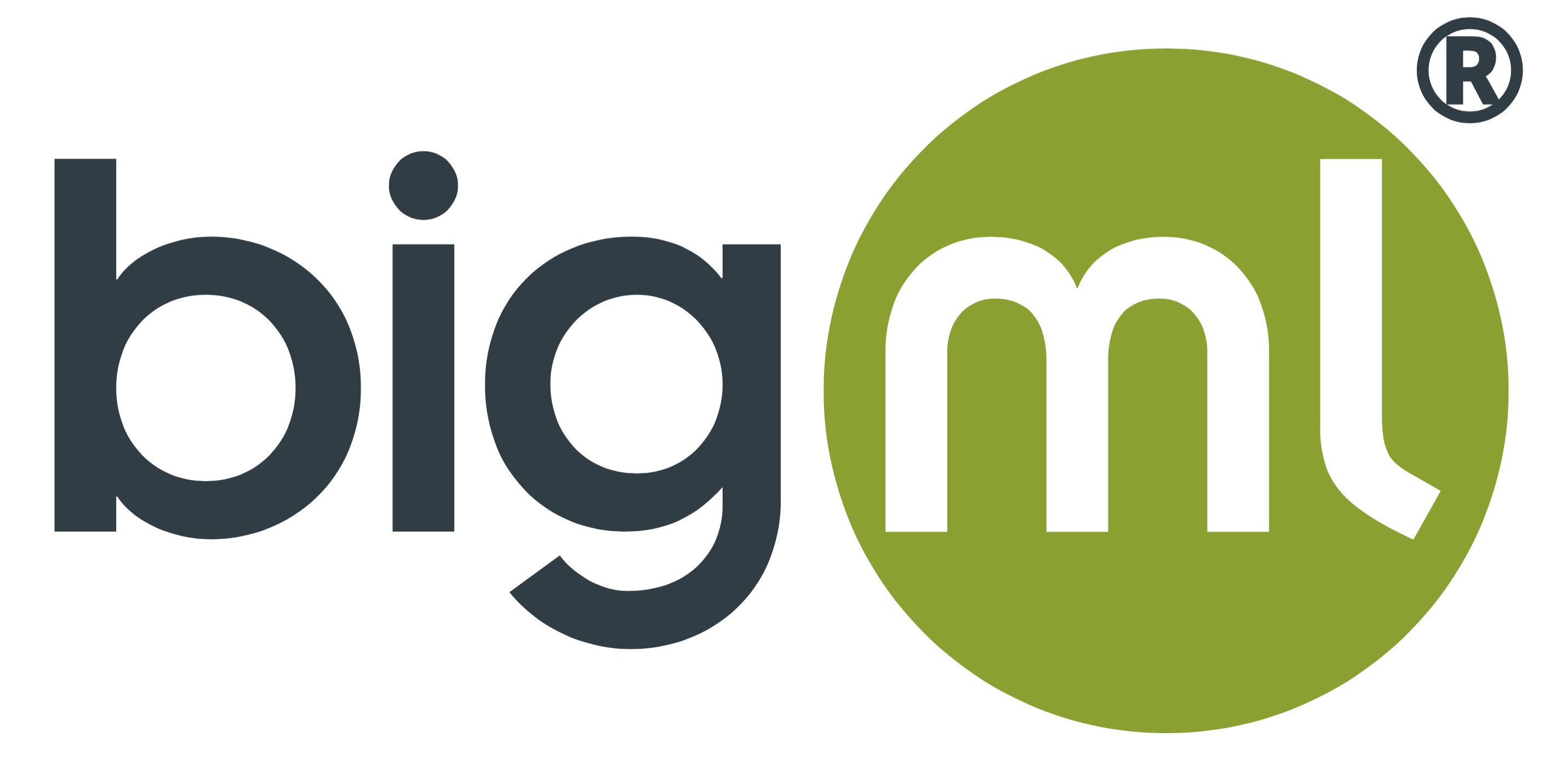 logo BIGML